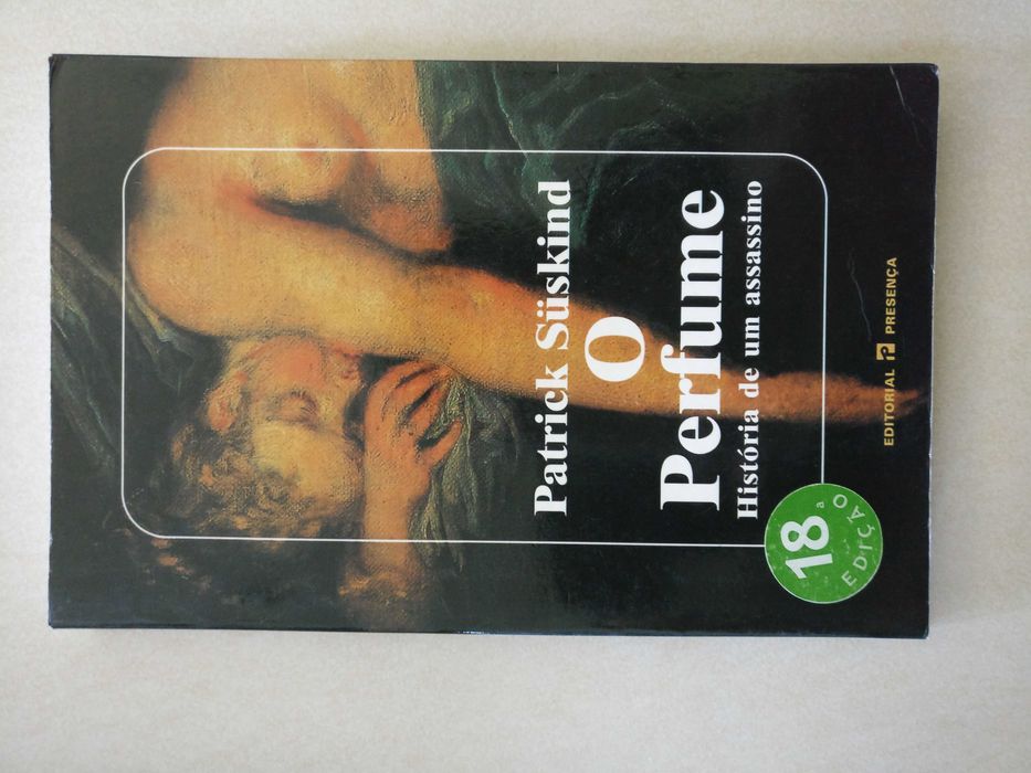 Livros em bom estado