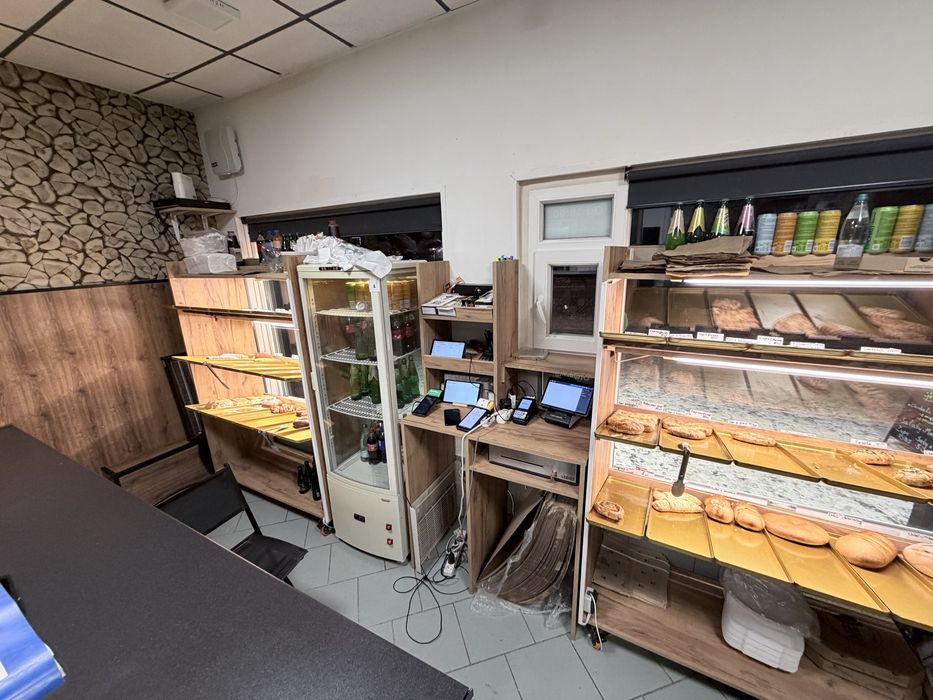 Lokal gastronomiczny do przejęcia