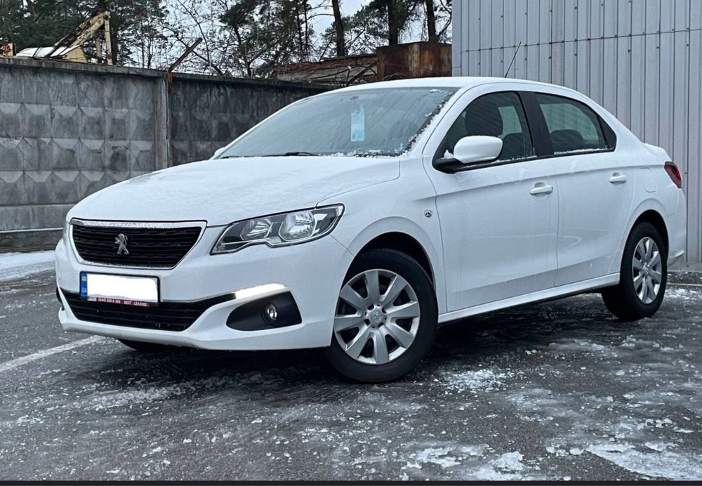 Оренда автомобіля