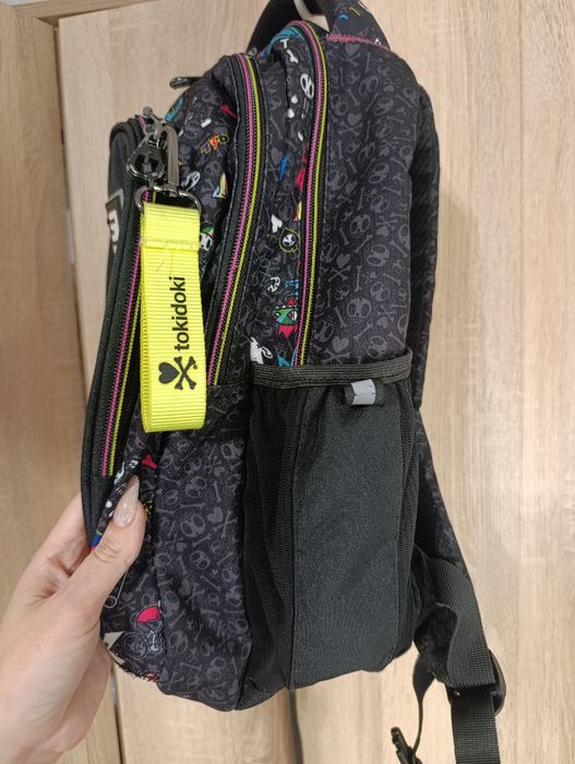 рюкзак Kite x Tokidoki