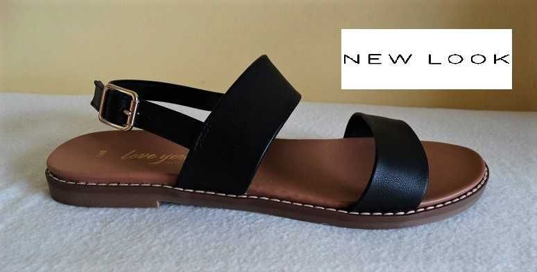 NOWE sandały New Look rozm. 40