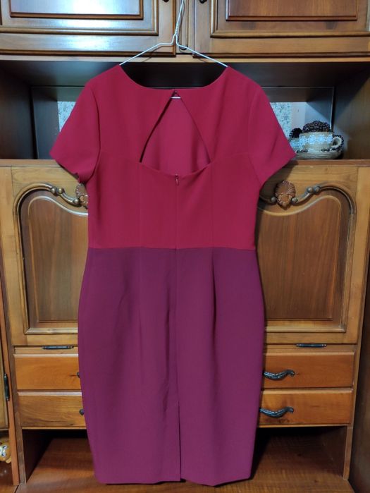 Продам красивое платье