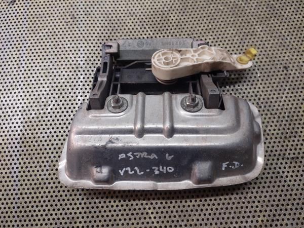 Puxador porta frente direita OPEL Astra G Caravan (F35_)