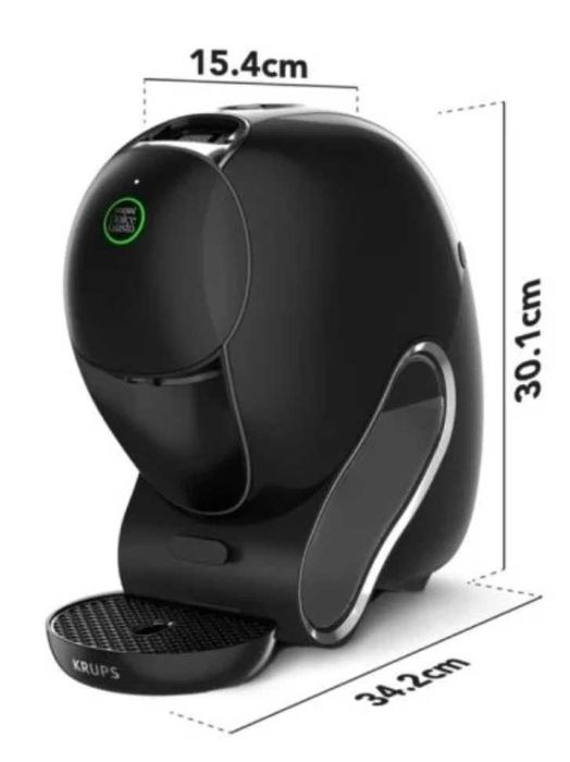 Dolce Gosto Neo (nova com garantia 3 anos)