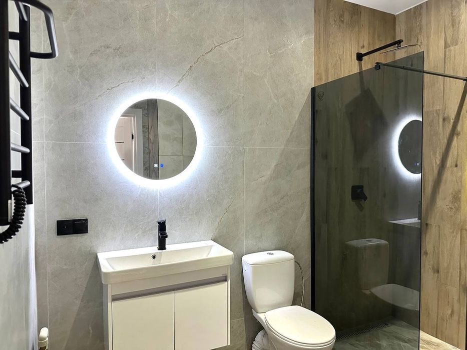 Таунхаус з ремонтом Ірпінь Центр 17 школа єОселя Сертифікат Розстрочка