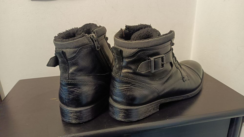 Buty męskie Geox 46