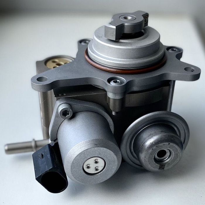 Ремонт ТНВД EP6 Peugeot Citroen 1.6 THP – продаж / сервіс