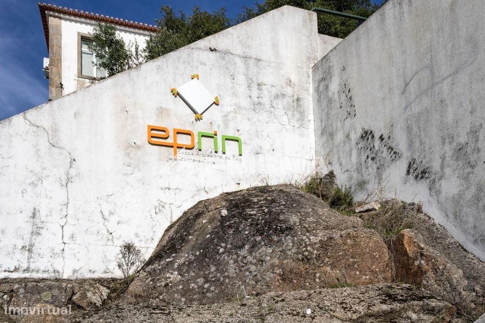 Moradia para venda na Vila de Idanha a Nova