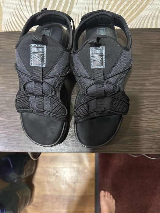 Сандалии мужские Puma
