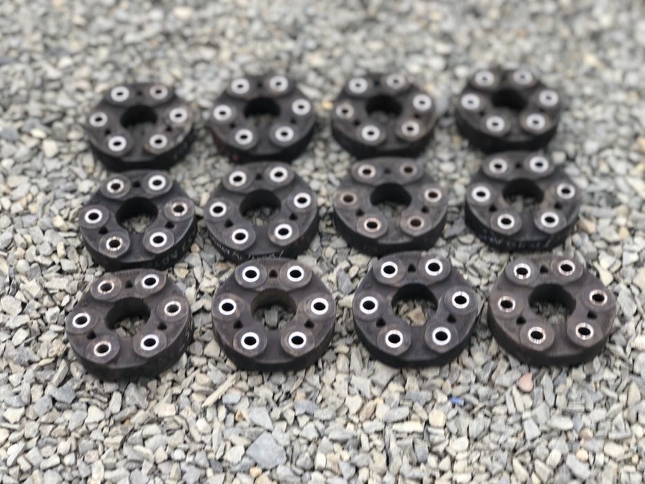 Еластична Муфта на БМВ Е39 М57 2.5 525 3.0 530 АКПП 1229065