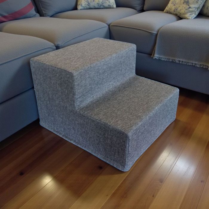 Зручні сходинки–пандус для собак | Комфорт для вашого улюбленця