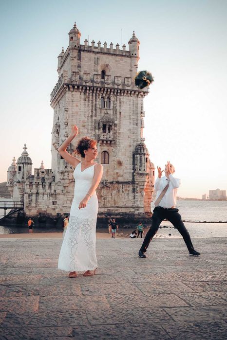 Fotógrafo de Casamentos