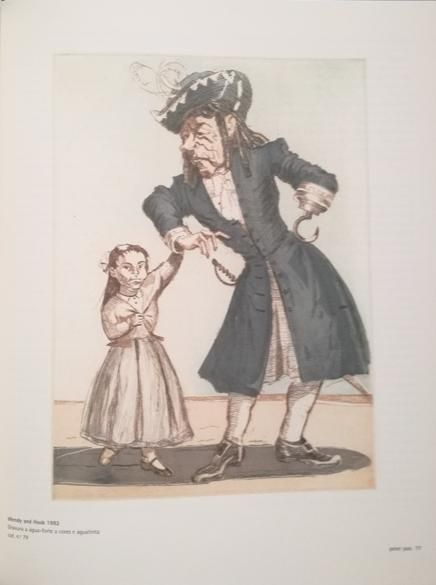 Paula Rego. Obra Gráfica Completa.