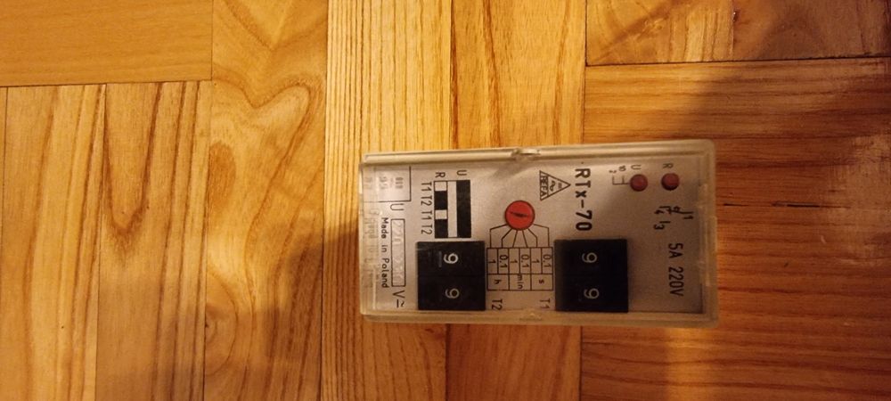 Elektryka przemysłowa, automatyka przemysłowa nowa zestaw