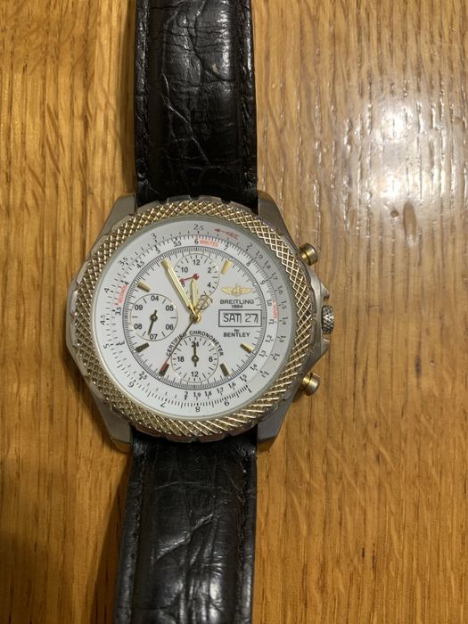 Годинник чоловічий  BREITLING