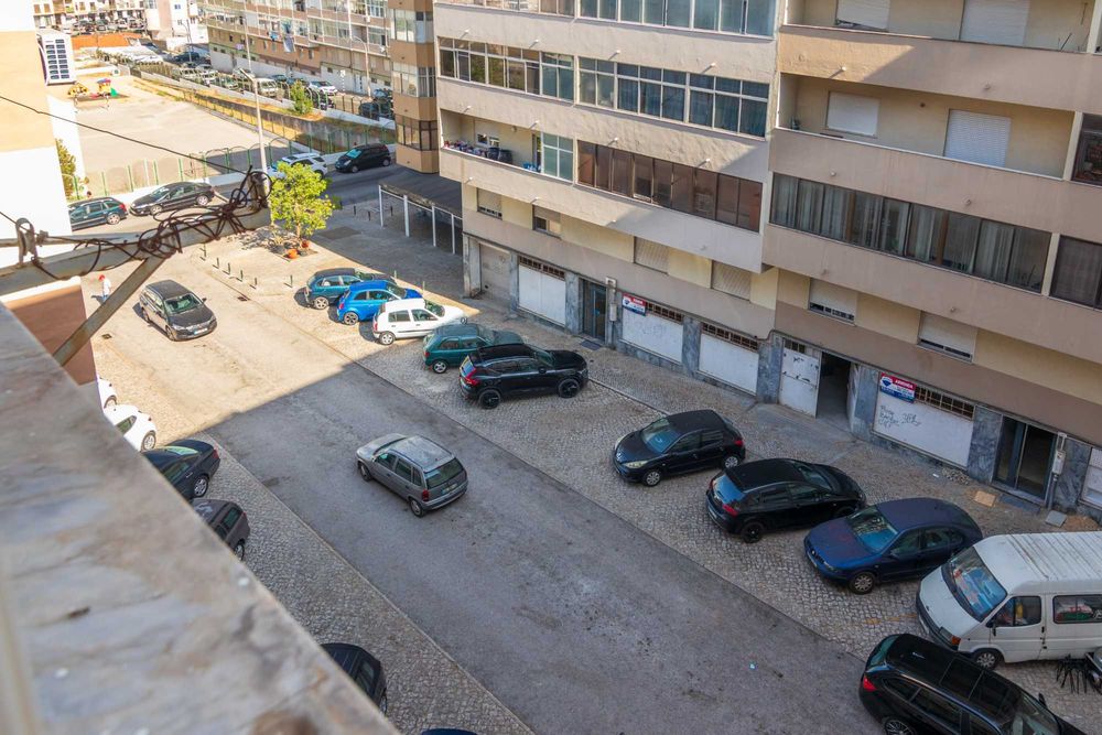 Apartamento T1 para venda