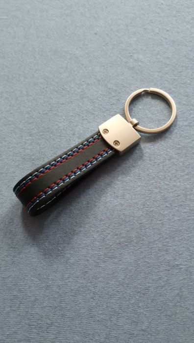 Breloczek BMW M3 M power nowy