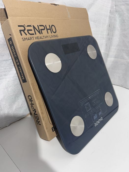 Waga łazienkowa cyfrowa elektroniczna