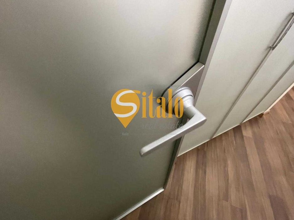 офис Фасад, Печерск open space Зверинецкая, Zverinetskiy (Зверинецкий)