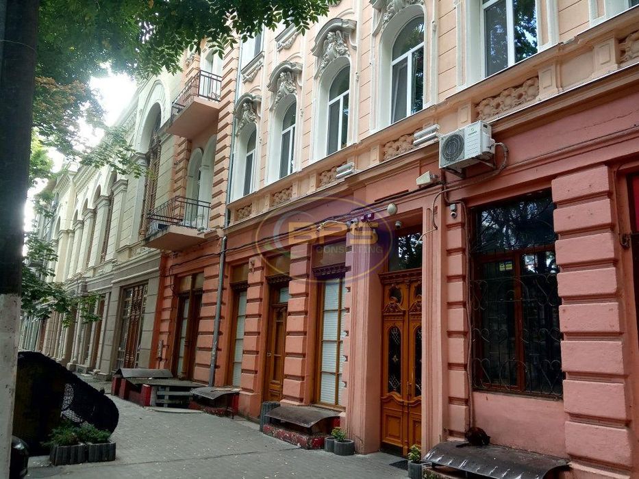 Оренда офиса в центрі Одеси