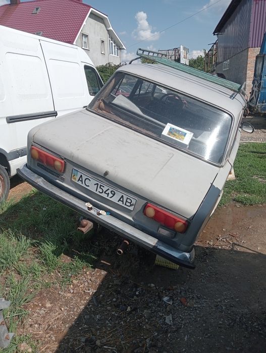 Продам або обміняю.