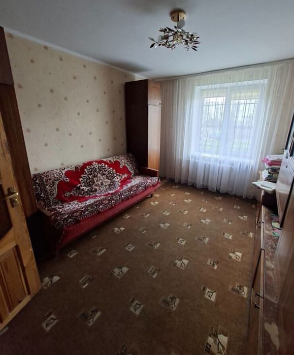 Продам двокімнатну квартиру у м.Шептицький