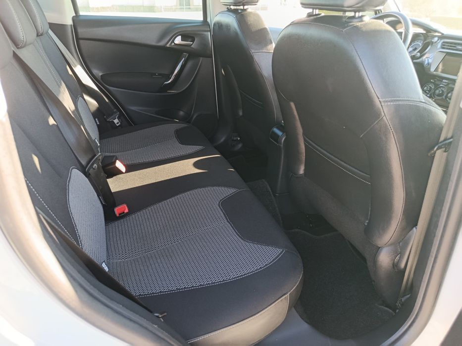 Citroen C3 1.2 VTI Coleccion