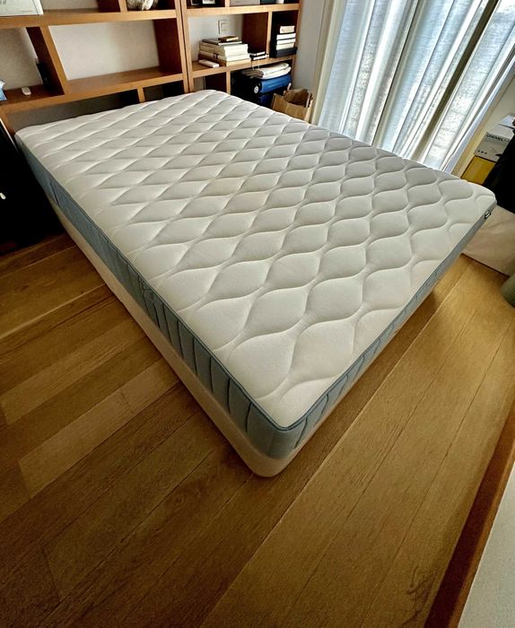 Colchão Vagstranda IKEA - Bom estado de Uso