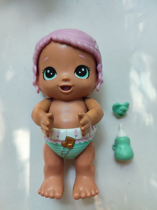 little live bizzy bubs купить игрушки для детей Цена на