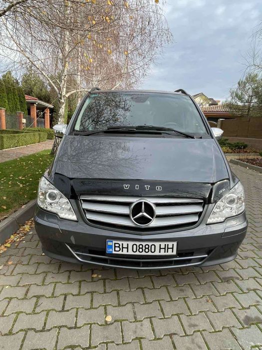 Продам Мерседес Вито