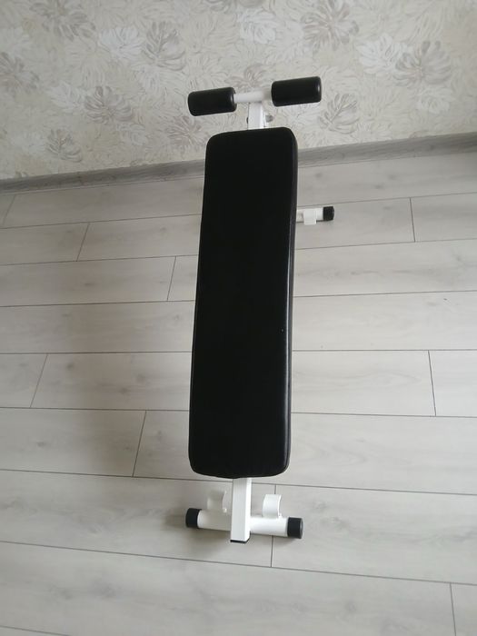 Шведська стінка б/в