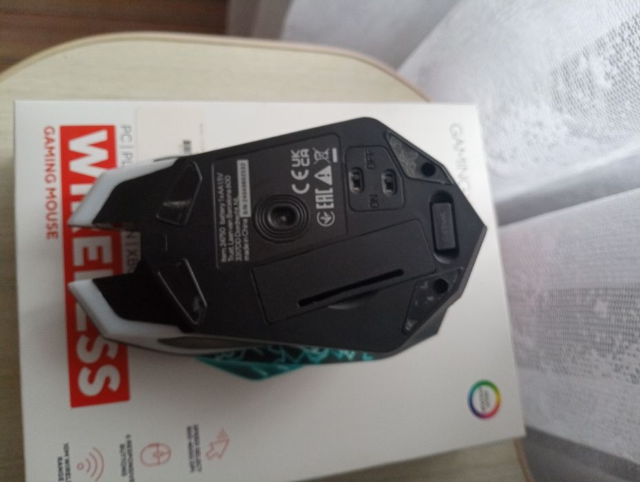 Мишка Wireless стан ідеальний