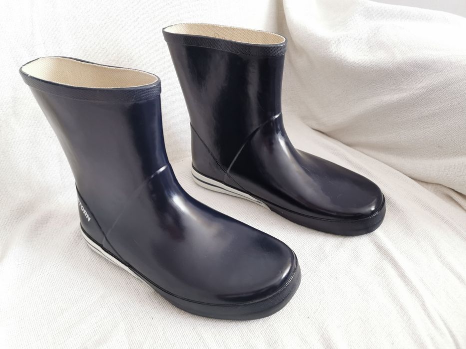 Tretorn Basic Mid kalosze gumowce 41