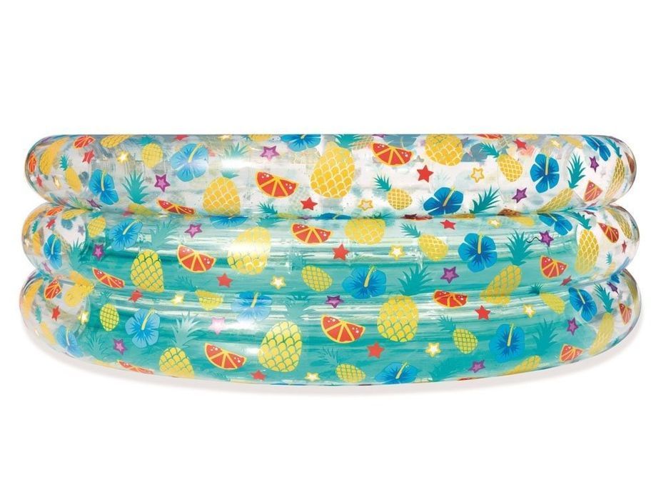 Bestway Dmuchany Basen Owocowy 150 X 53Cm 51045