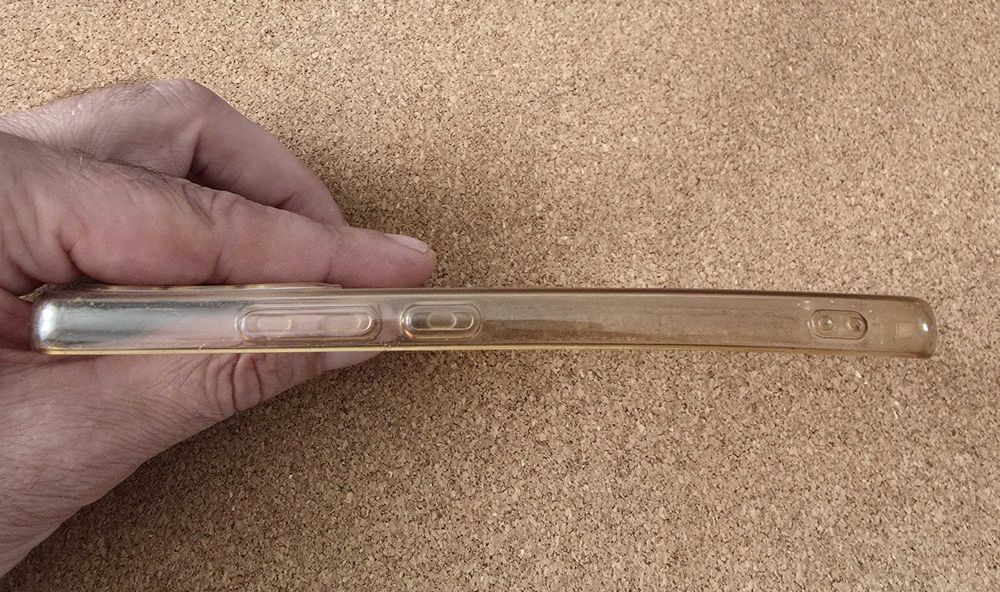 Etui Plecki do Samsung Galaxy A53 5G