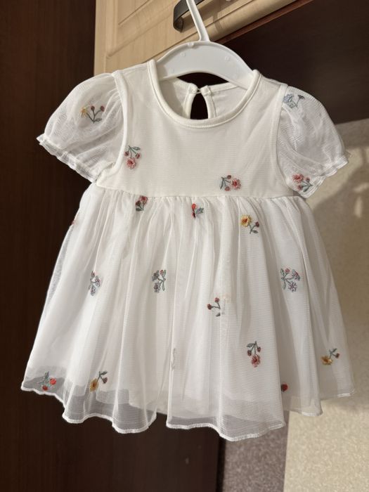 Плаття H&M для дівчинки