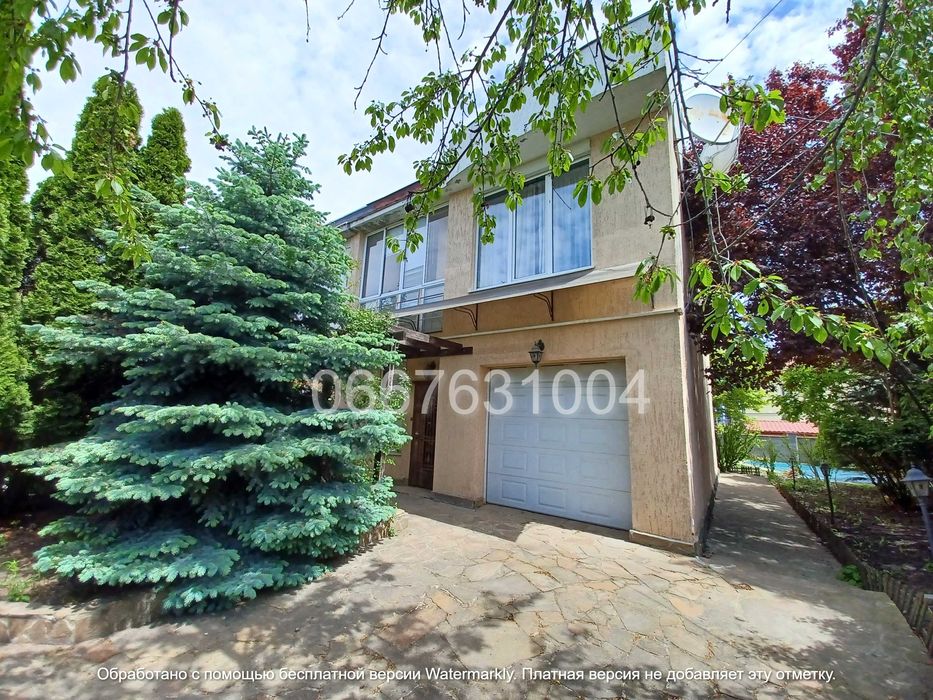 Фонтанка, Продам таунхауз в ЖК Черноморська Рів'єра