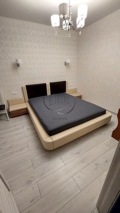 Здам 2 кімнатну квартиру, Баварія, центр району