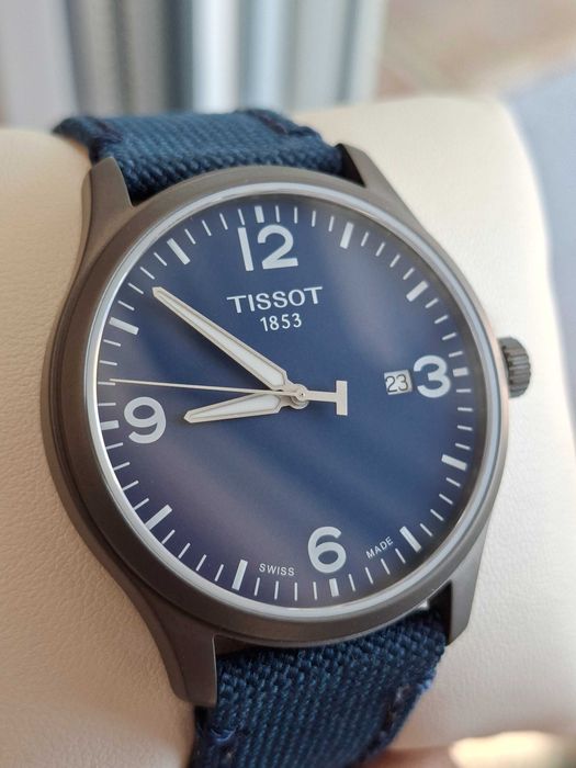 Zegarek męski Tissot Gent XL