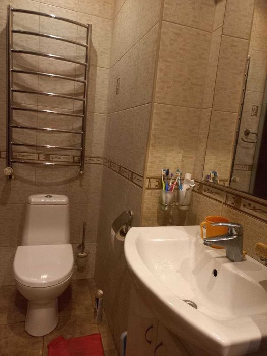 Будинок за адресою вул. Кудряшова (площа 96 м²) - Atlanta.ua - фото 6