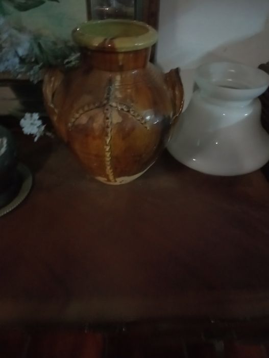 Recheio de loja de antiguidades