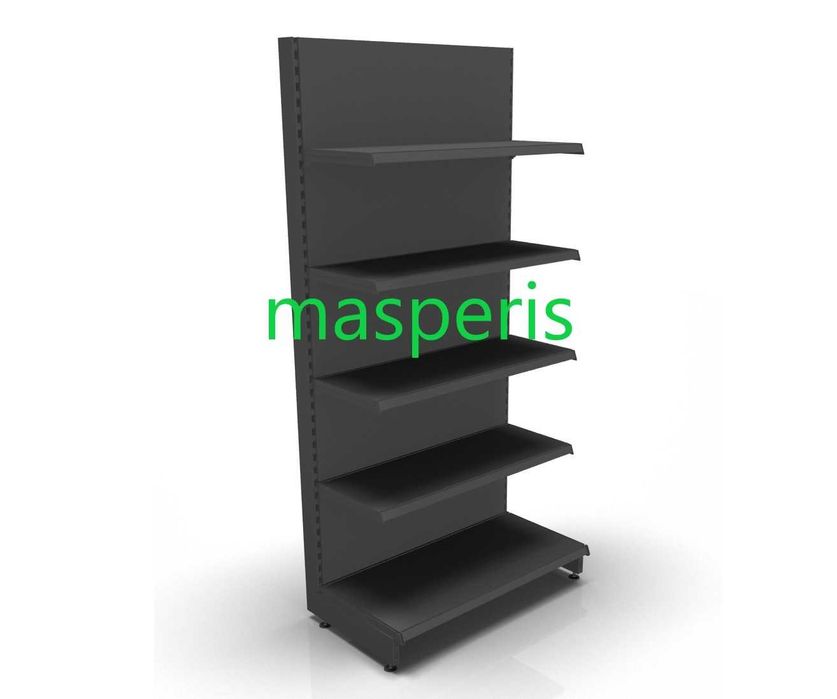 Regał sklepowy! regały suche! metalowe! metalowy! Półki