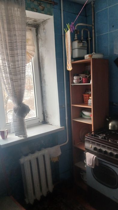 Продам квартиру в  Кременчуці