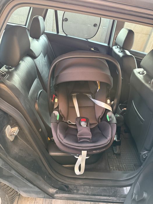 Baza isofix Maxi Cosi Pebble 360 Pro2 + FamilyFix 360