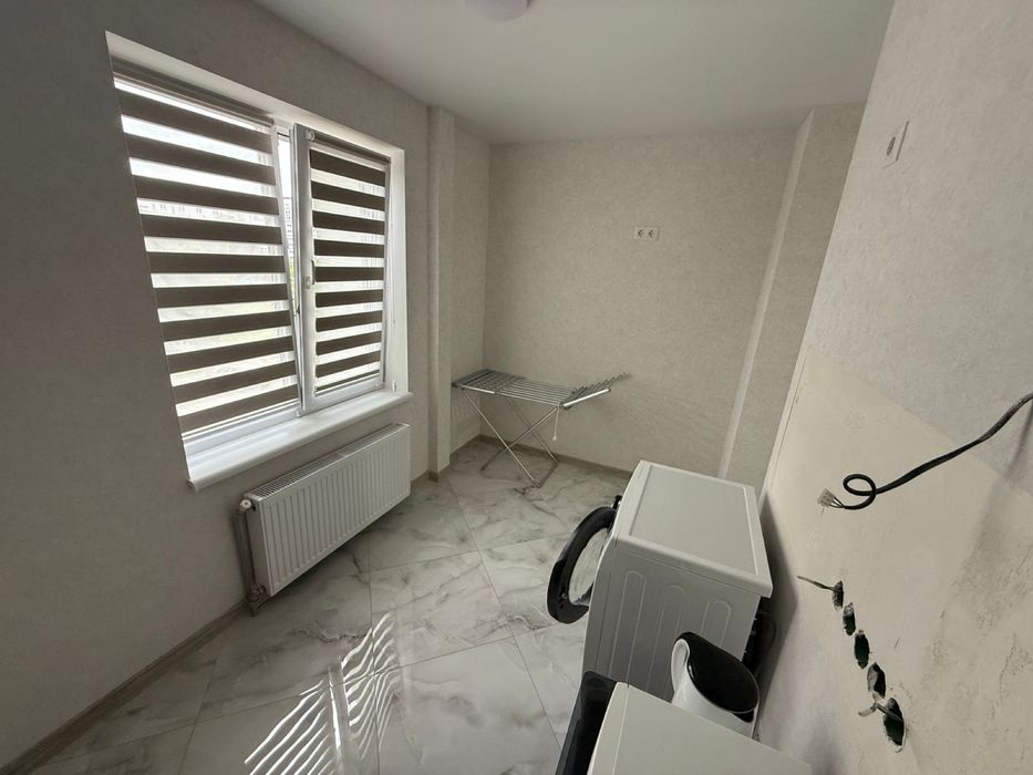 Продам квартиру з усіма зручностями