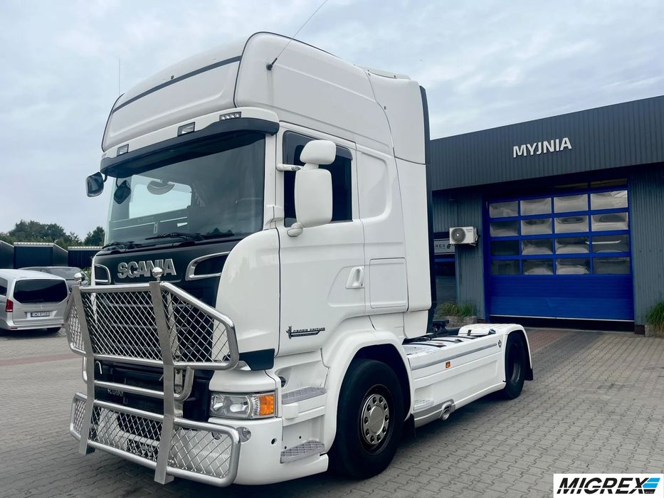 Scania