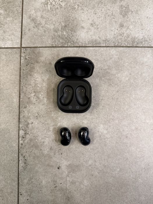 Samsung Buds Live 2.ª geração