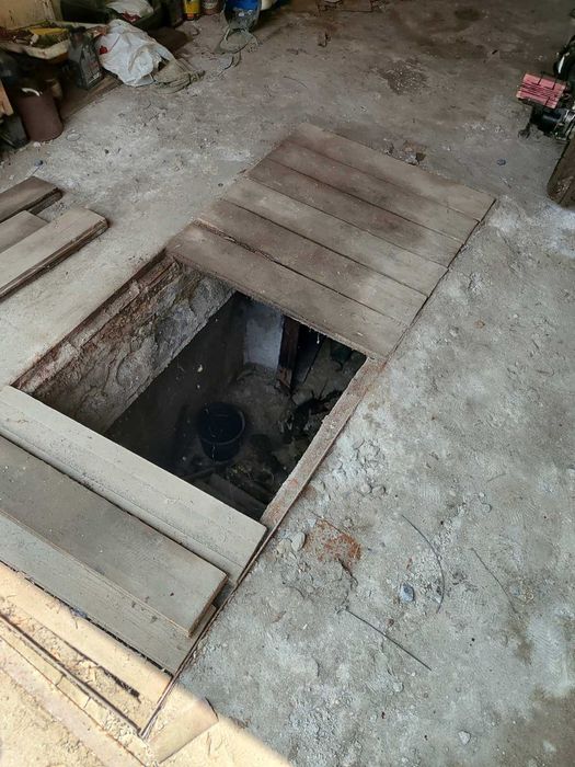 Продам Гараж на Кишиневской