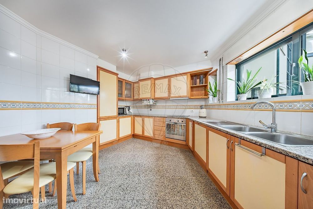 Apartamento T2 para venda