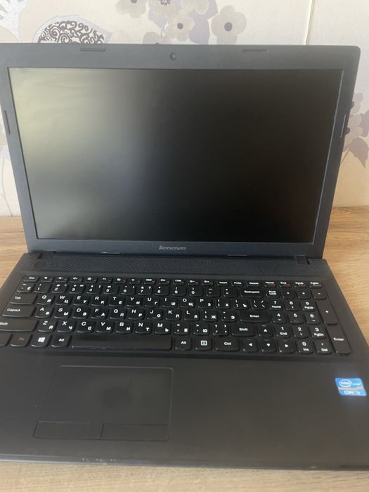 Ноутбук Lenovo G500
